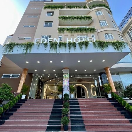 Eden Quy Nhon Hotel Exteriér fotografie