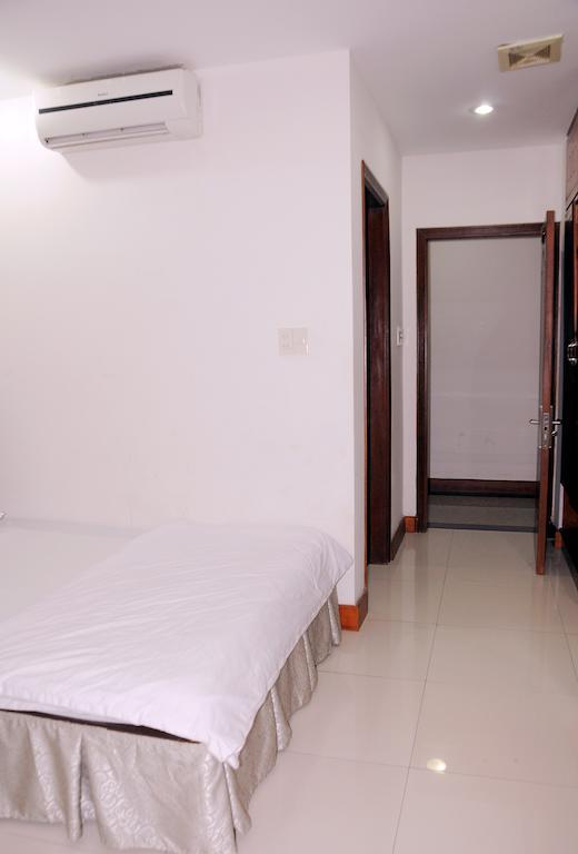 Eden Quy Nhon Hotel Exteriér fotografie
