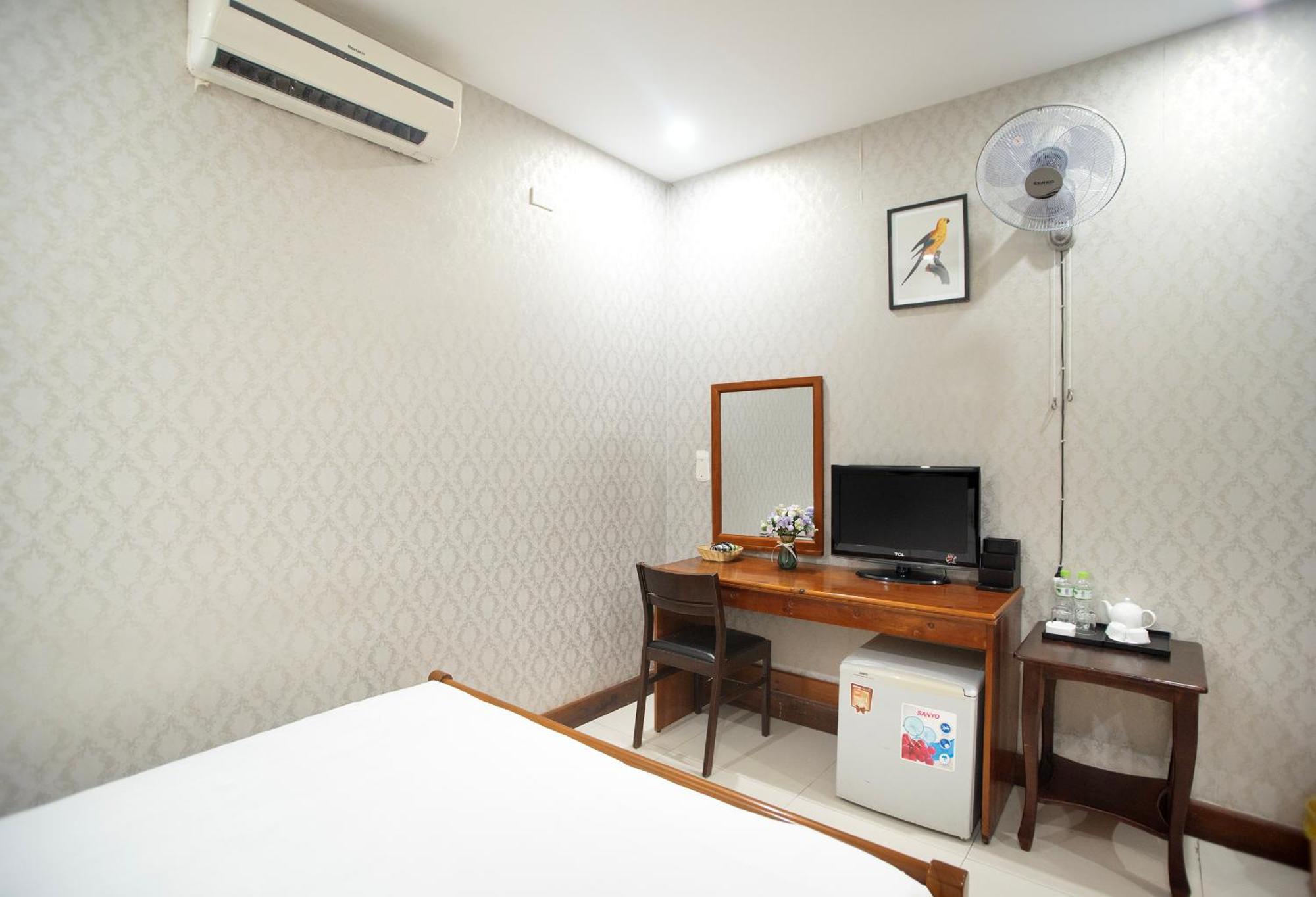 Eden Quy Nhon Hotel Exteriér fotografie