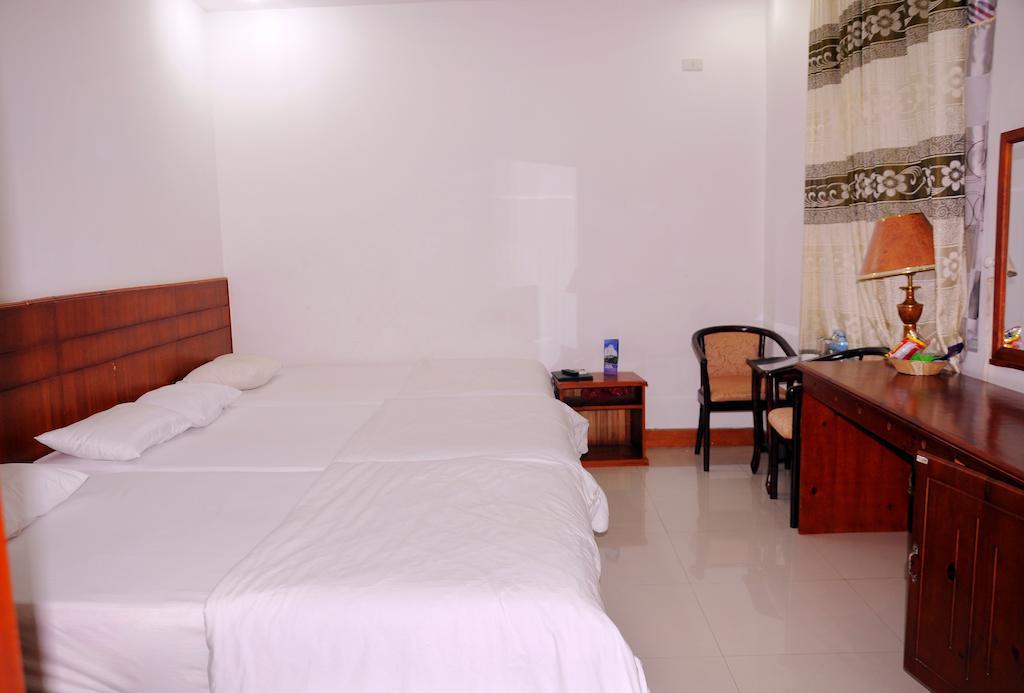 Eden Quy Nhon Hotel Pokoj fotografie