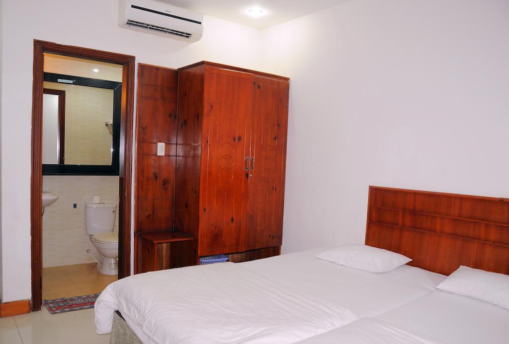Eden Quy Nhon Hotel Pokoj fotografie