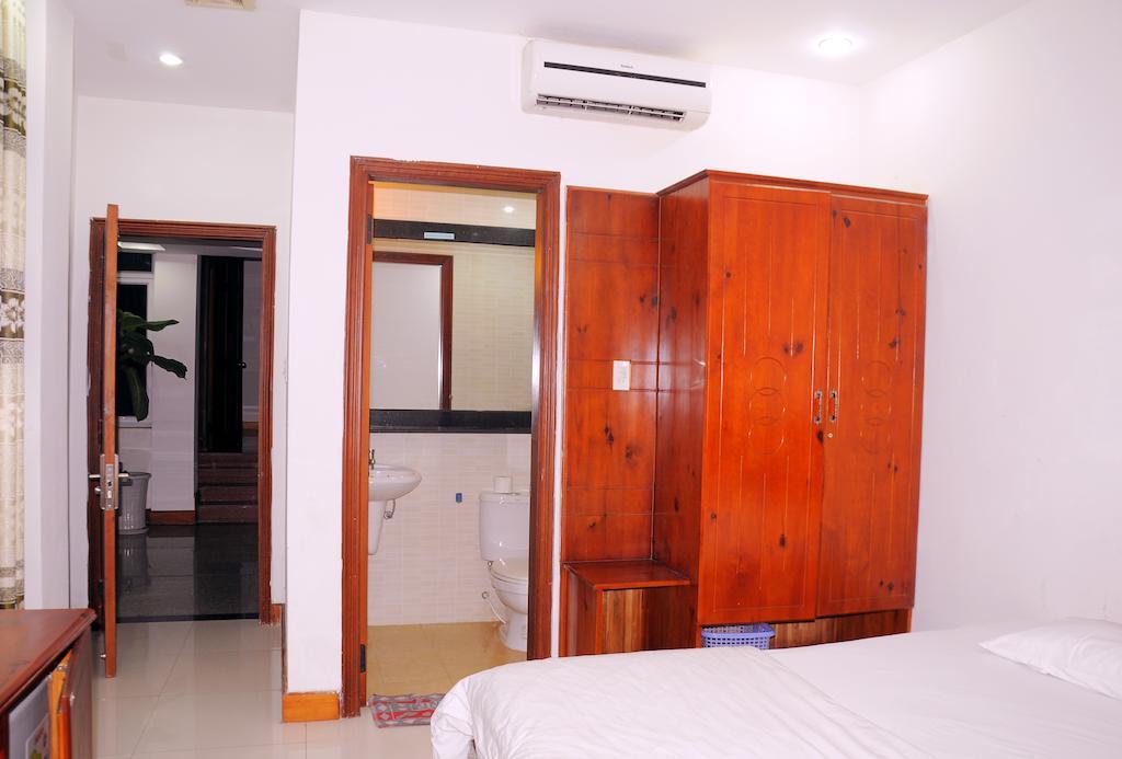 Eden Quy Nhon Hotel Pokoj fotografie