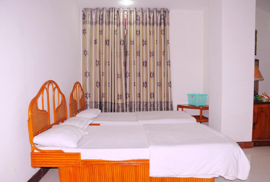 Eden Quy Nhon Hotel Pokoj fotografie