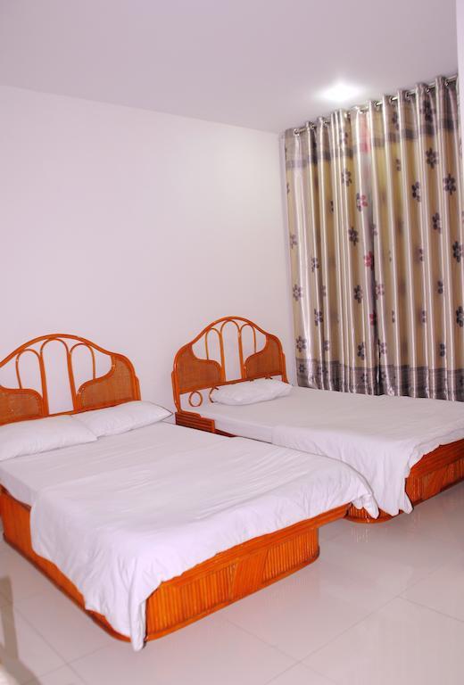 Eden Quy Nhon Hotel Pokoj fotografie