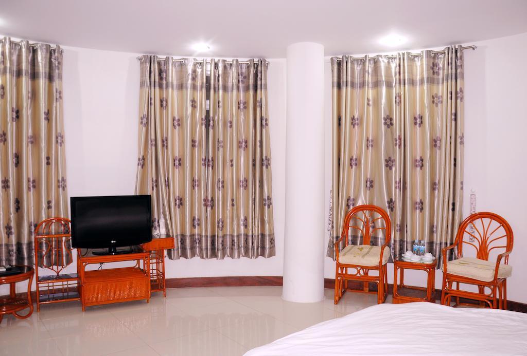 Eden Quy Nhon Hotel Pokoj fotografie