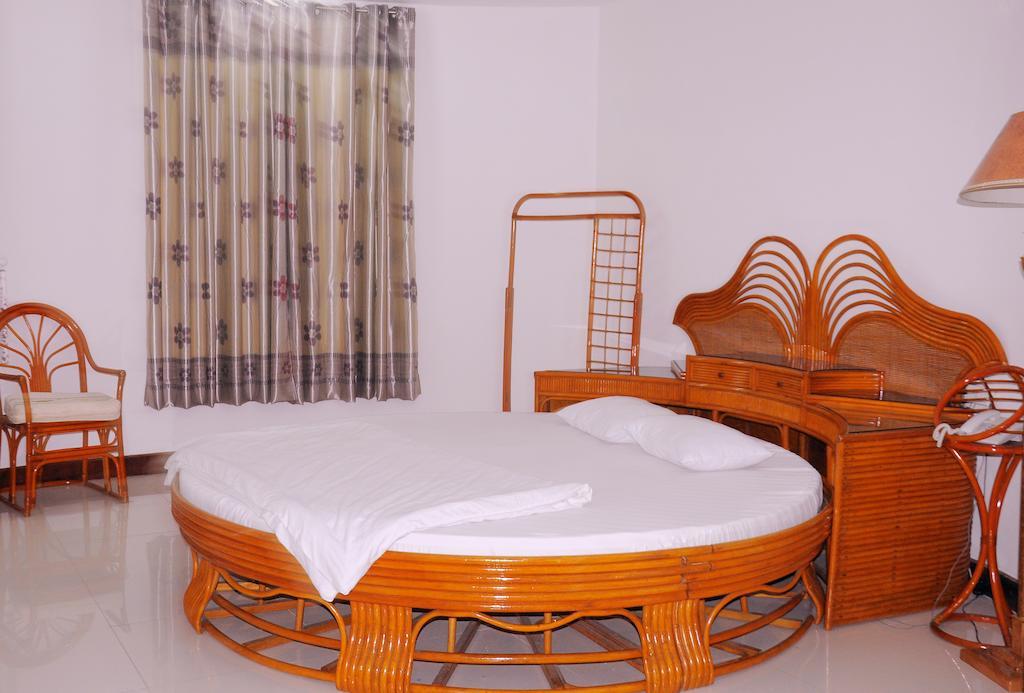 Eden Quy Nhon Hotel Pokoj fotografie
