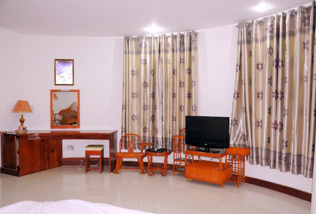 Eden Quy Nhon Hotel Pokoj fotografie