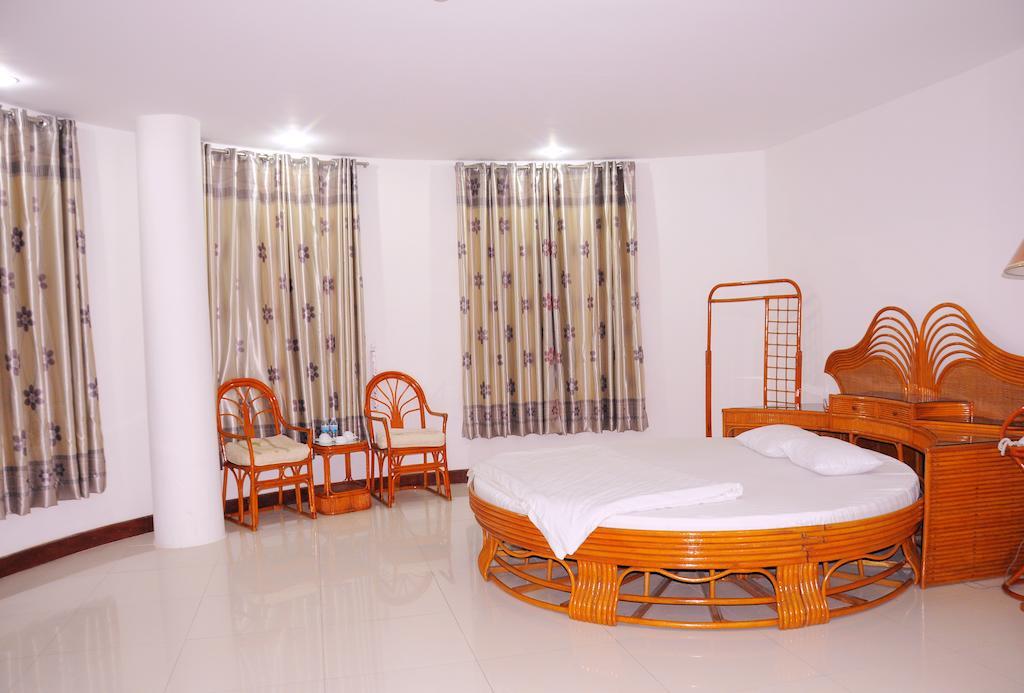 Eden Quy Nhon Hotel Pokoj fotografie