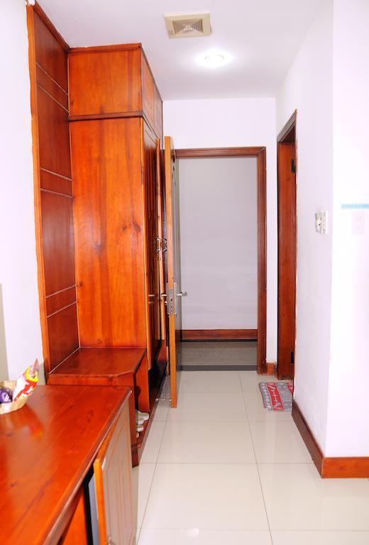 Eden Quy Nhon Hotel Pokoj fotografie