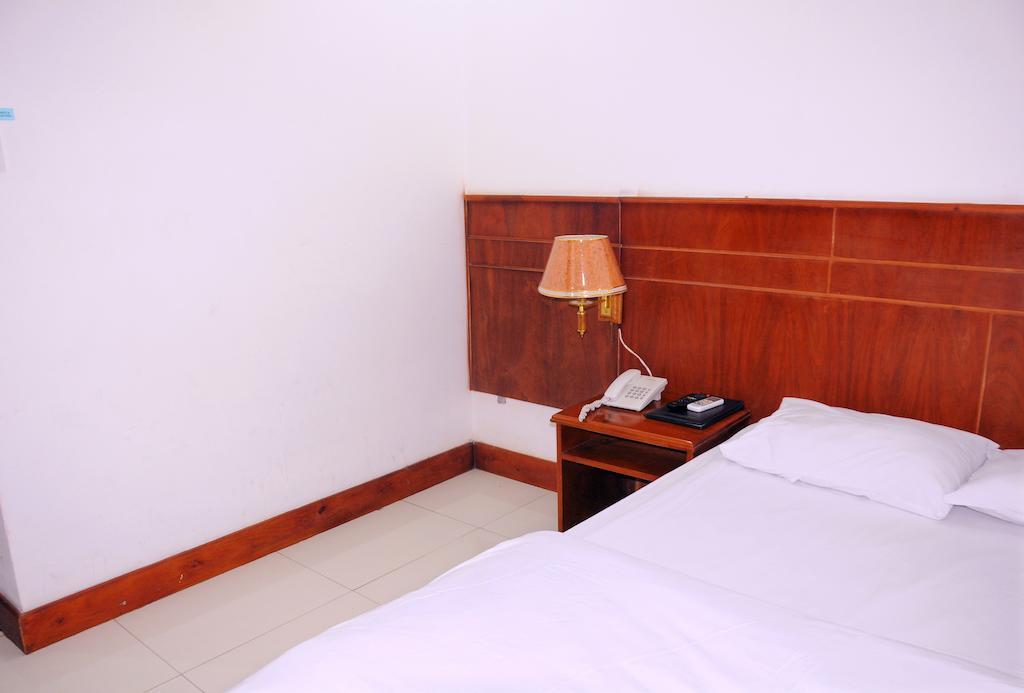 Eden Quy Nhon Hotel Pokoj fotografie