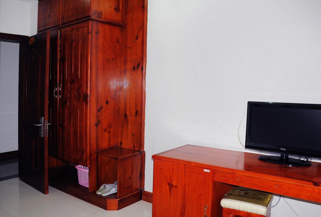 Eden Quy Nhon Hotel Pokoj fotografie