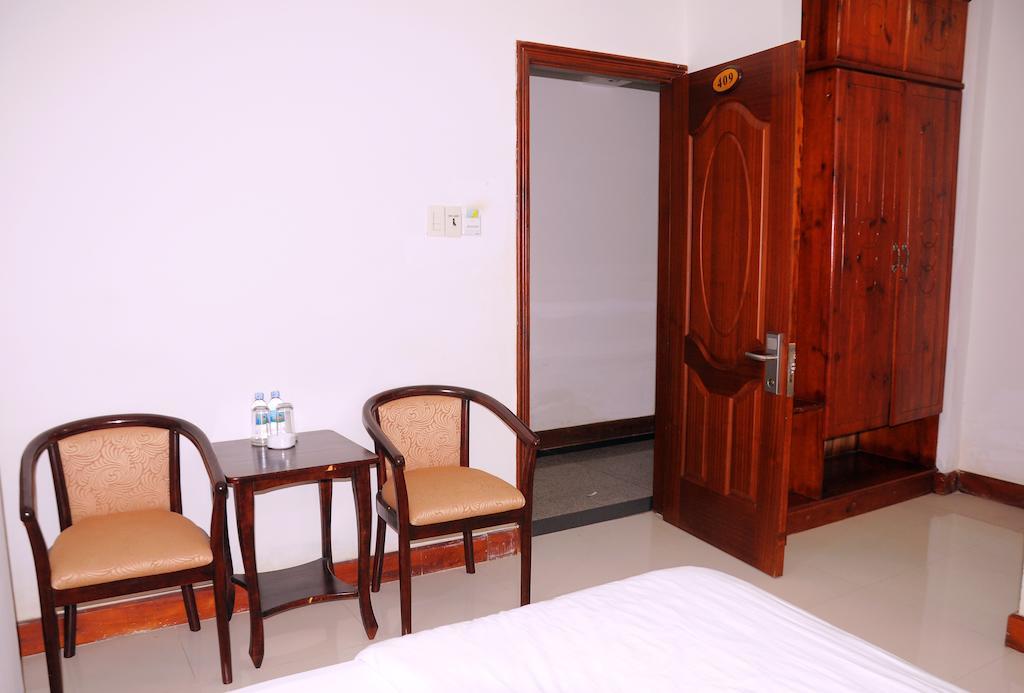Eden Quy Nhon Hotel Pokoj fotografie