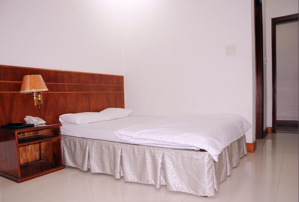 Eden Quy Nhon Hotel Pokoj fotografie